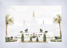Load image into Gallery viewer, Sweet is The Work Oakland California Temple