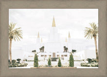 Load image into Gallery viewer, Sweet is The Work Oakland California Temple