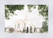 Load image into Gallery viewer, Sweet is The Work Ogden Utah Temple