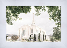 Load image into Gallery viewer, Sweet is The Work Ogden Utah Temple