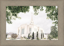 Load image into Gallery viewer, Sweet is The Work Ogden Utah Temple