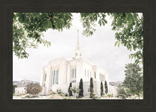 Load image into Gallery viewer, Sweet is The Work Ogden Utah Temple
