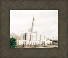 Load image into Gallery viewer, Sweet is The Work Orem Utah Temple