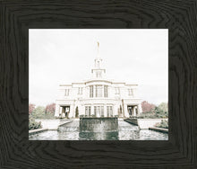 Load image into Gallery viewer, Sweet is The Work Payson Utah Temple