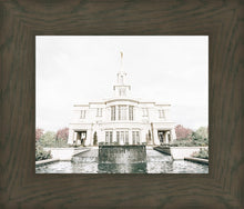 Load image into Gallery viewer, Sweet is The Work Payson Utah Temple