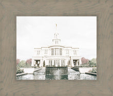Load image into Gallery viewer, Sweet is The Work Payson Utah Temple