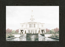 Load image into Gallery viewer, Sweet is The Work Payson Utah Temple