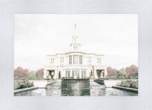 Load image into Gallery viewer, Sweet is The Work Payson Utah Temple