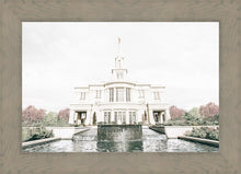 Load image into Gallery viewer, Sweet is The Work Payson Utah Temple