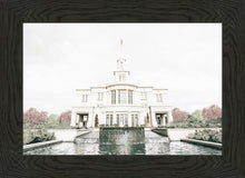 Load image into Gallery viewer, Sweet is The Work Payson Utah Temple