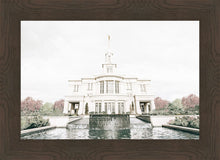 Load image into Gallery viewer, Sweet is The Work Payson Utah Temple