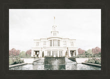 Load image into Gallery viewer, Sweet is The Work Payson Utah Temple