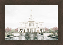 Load image into Gallery viewer, Sweet is The Work Payson Utah Temple