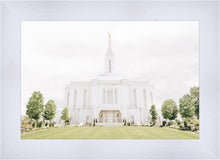 Load image into Gallery viewer, Sweet is The Work Pocatello Idaho Temple