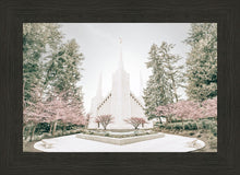Load image into Gallery viewer, Sweet is The Work Portland Oregon Temple