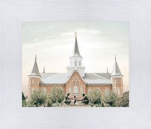 Load image into Gallery viewer, Sweet is The Work Provo City Center Utah Temple