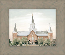 Load image into Gallery viewer, Sweet is The Work Provo City Center Utah Temple