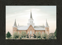 Load image into Gallery viewer, Sweet is The Work Provo City Center Utah Temple