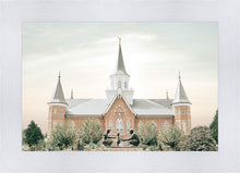 Load image into Gallery viewer, Sweet is The Work Provo City Center Utah Temple