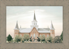 Load image into Gallery viewer, Sweet is The Work Provo City Center Utah Temple