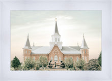 Load image into Gallery viewer, Sweet is The Work Provo City Center Utah Temple