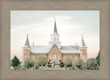 Load image into Gallery viewer, Sweet is The Work Provo City Center Utah Temple
