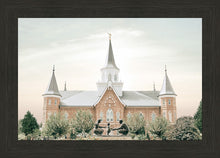 Load image into Gallery viewer, Sweet is The Work Provo City Center Utah Temple