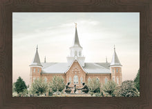 Load image into Gallery viewer, Sweet is The Work Provo City Center Utah Temple