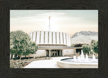 Load image into Gallery viewer, Sweet is The Work Provo Utah Temple