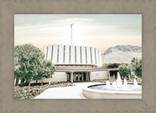 Load image into Gallery viewer, Sweet is The Work Provo Utah Temple