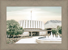 Load image into Gallery viewer, Sweet is The Work Provo Utah Temple