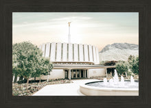 Load image into Gallery viewer, Sweet is The Work Provo Utah Temple