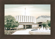 Load image into Gallery viewer, Sweet is The Work Provo Utah Temple