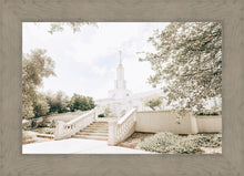 Load image into Gallery viewer, Sweet is The Work Sacramento California Temple