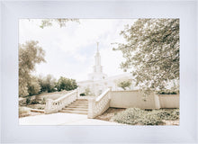 Load image into Gallery viewer, Sweet is The Work Sacramento California Temple