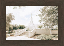 Load image into Gallery viewer, Sweet is The Work Sacramento California Temple