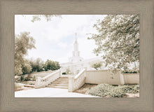 Load image into Gallery viewer, Sweet is The Work Sacramento California Temple