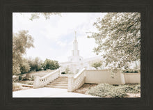 Load image into Gallery viewer, Sweet is The Work Sacramento California Temple