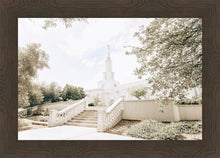 Load image into Gallery viewer, Sweet is The Work Sacramento California Temple