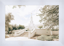Load image into Gallery viewer, Sweet is The Work Sacramento California Temple