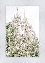 Load image into Gallery viewer, Sweet is The Work Salt Lake City Utah Temple
