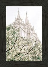 Load image into Gallery viewer, Sweet is The Work Salt Lake City Utah Temple