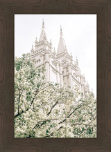 Load image into Gallery viewer, Sweet is The Work Salt Lake City Utah Temple