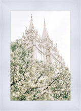 Load image into Gallery viewer, Sweet is The Work Salt Lake City Utah Temple
