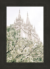 Load image into Gallery viewer, Sweet is The Work Salt Lake City Utah Temple