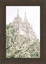 Load image into Gallery viewer, Sweet is The Work Salt Lake City Utah Temple