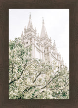 Load image into Gallery viewer, Sweet is The Work Salt Lake City Utah Temple