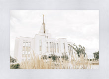 Load image into Gallery viewer, Sweet is The Work Saratoga Springs Utah Temple