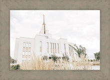 Load image into Gallery viewer, Sweet is The Work Saratoga Springs Utah Temple