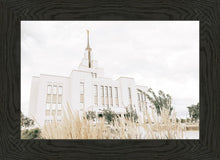 Load image into Gallery viewer, Sweet is The Work Saratoga Springs Utah Temple
